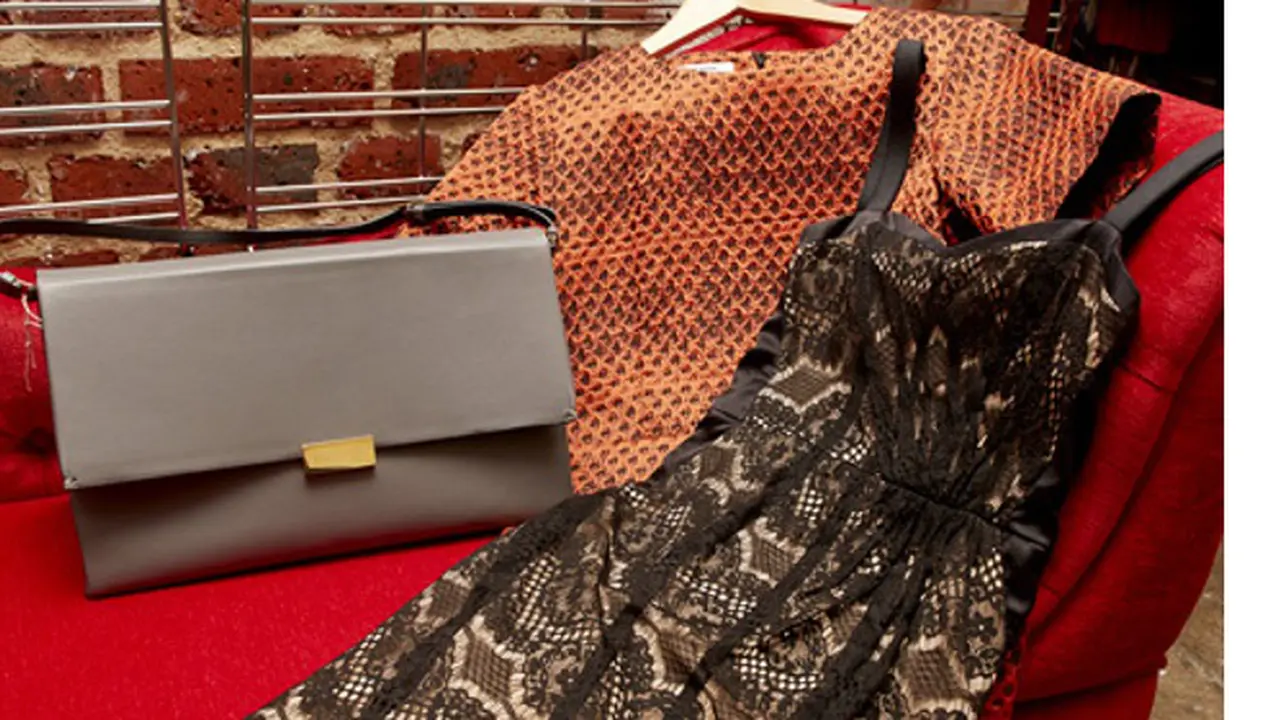 British Red Cross - Pop-up Store 1114
