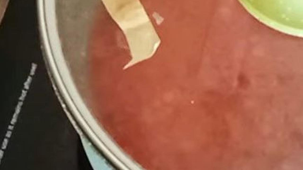 Diamkan Selama 30 Menit