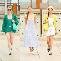 Chanel baru saja menggelar perhelatan koleksi Cruise 2024/2025 di jantung kawasan Mediterania, yakni Marseille.