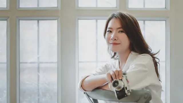 wanita february kalimat usia 30