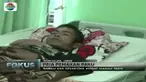 Pria asal Tasikmalaya ini akan jalani operasi setelah merasakan sakit luar biasa di bagian perut akibat memakan paku.