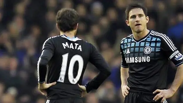 Frank Lampard