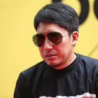 Desta (Adrian Putra/Fimela.com)