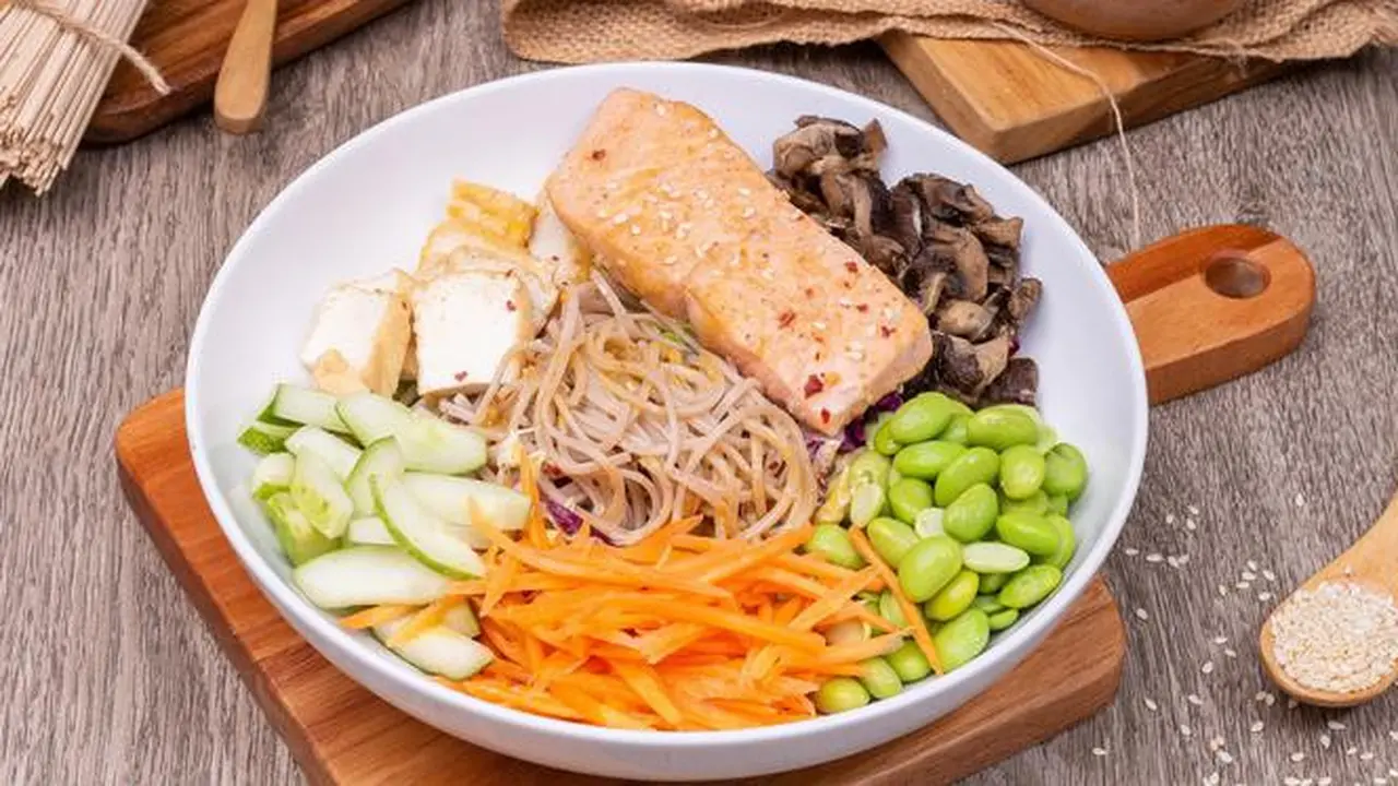 Lima Makanan Berprotein Ini Wajib Ada di Menu Dietmu. Apa Saja?