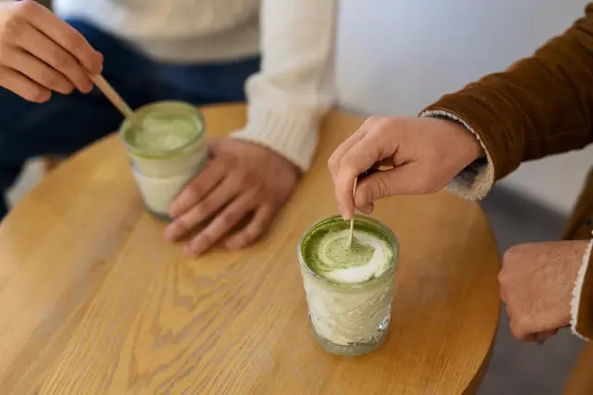 7 Minuman Hangat yang Bisa Bantu Tenangkan Pikiran