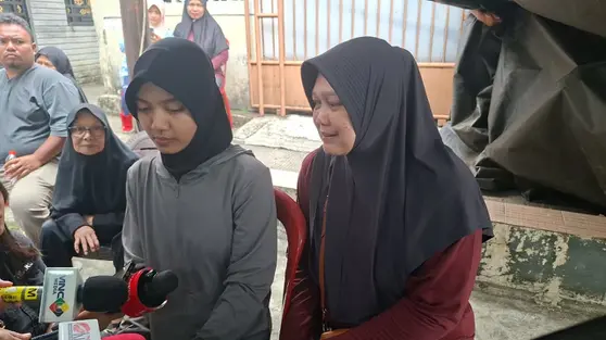 Anak Temon Ungkap Momen Terakhir Sebelum Sang Ayah Meninggal: Tak Ada Tanda-Tanda