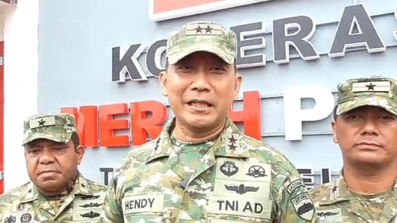 Kodam I/BB Rampungkan Ratusan KDKMP, Jadi Penggerak Ekonomi Sumut yang Strategis