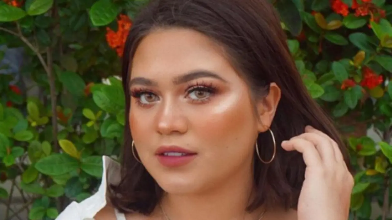 Sarah Ayu