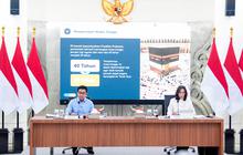 Event Pariwisata Sumbang Perputaran Ekonomi Ratusan Miliar Rupiah, Libatkan Ribuan UMKM