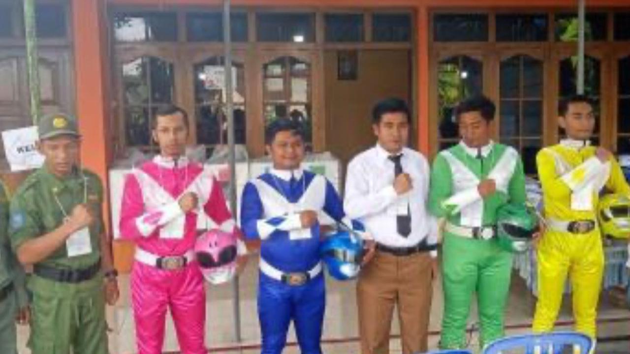 Dok. Istimewa
