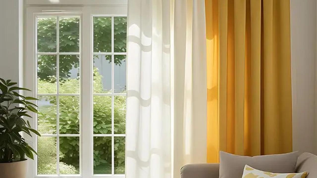 8 Tips Membuat Rumah Kecil Tapi Sejuk Tanpa AC, Nyaman Tanpa Boros Listrik