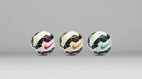 Ini Bola Baru untuk 3 Liga Top Eropa
