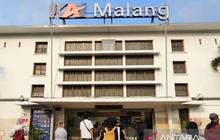 KAI Prediksi Kenaikan 20 Persen Penumpang KAI Lebaran Malang Raya Tahun 2026