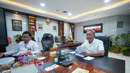 Wamensos Tegaskan Peran Kepala Sekolah Rakyat sebagai Penggerak Perubahan