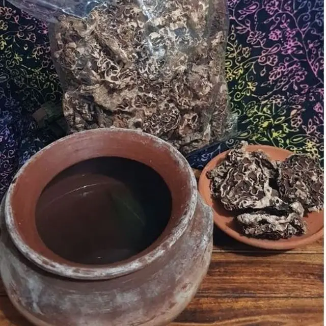 Teh Sarang Semut