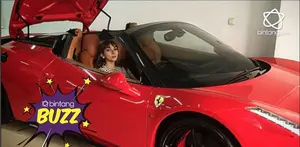 Akhir-akhir ini, publik dihebohkan dengan penangkapan artis terkait narkoba, termasuk Roro Fitria yang membuat geger publik karena dugaan dirinya sebagai pengedar narkoba.