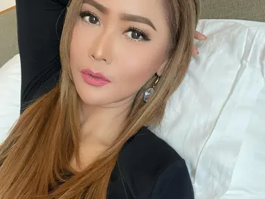 Bekerja sebagai seorang selebriti, tentu membuat seorang Inul Daratista sangat memikirkan soal penampilan. (FOTO: instagram.com/inul.d)