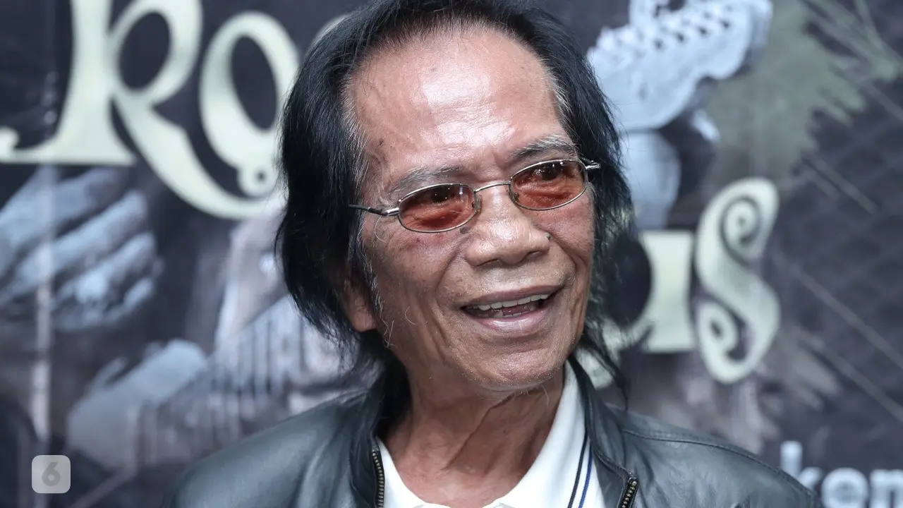 [BIntang] Yon Koeswoyo