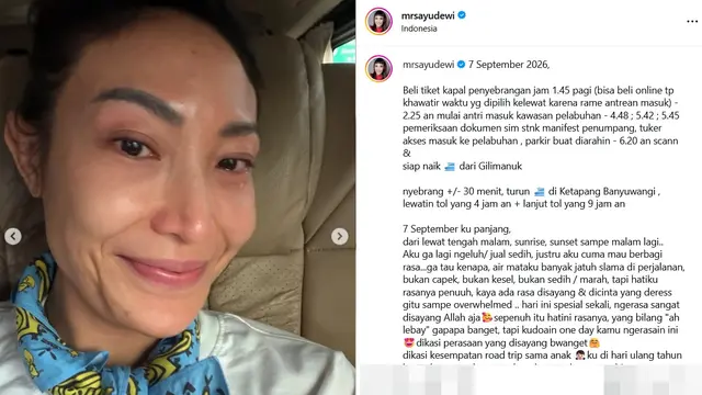 Ayu Dewi