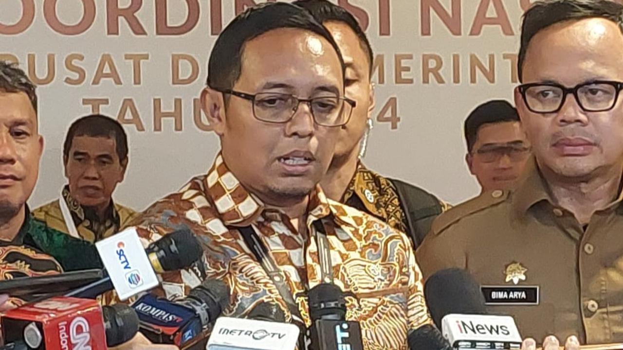 Istana Respons Viral Seruan Kabur Aja Dulu: Kalau Merantau ke Luar Negeri Harus Punya Skill