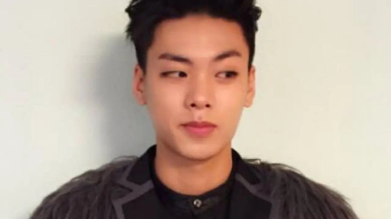 Rapper Iron