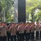 Sidang Vonis Nadiem Dijaga Ratusan Polisi