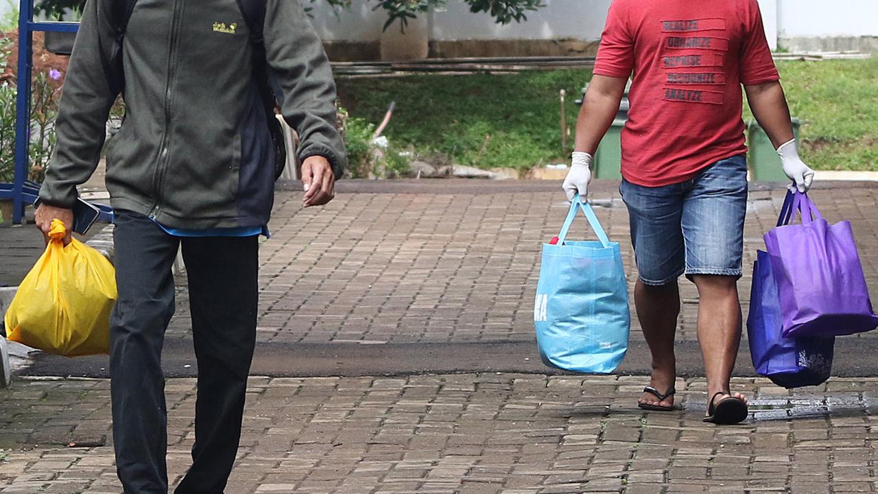 Pasien Sembuh dari COVID 19