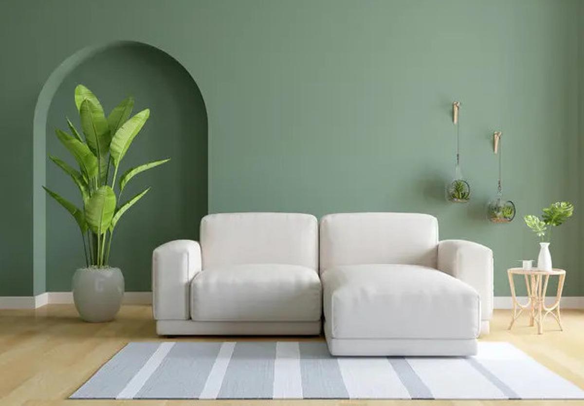Rekomendasi Warna Cat Rumah Minimalis yang Estetik dan Elegan