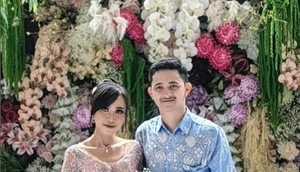 Mantan Artis Cilik Lamaran di 2025. (Foto: Instagram/nakulasadewakussler)