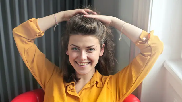 Melatih Kedewasaan Untuk Menyikapi Persoalan