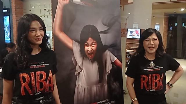 6 Film Horor Indonesia Siap Rilis pada Pengujung 2025, Sajikan ...