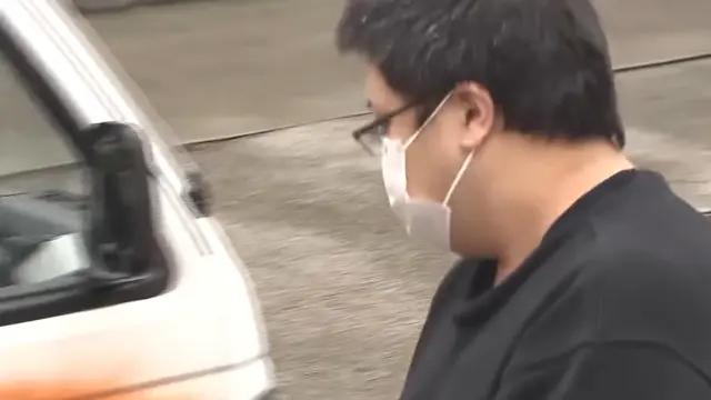 Mengecat Mobil Agar Tak Ketahuan Polisi