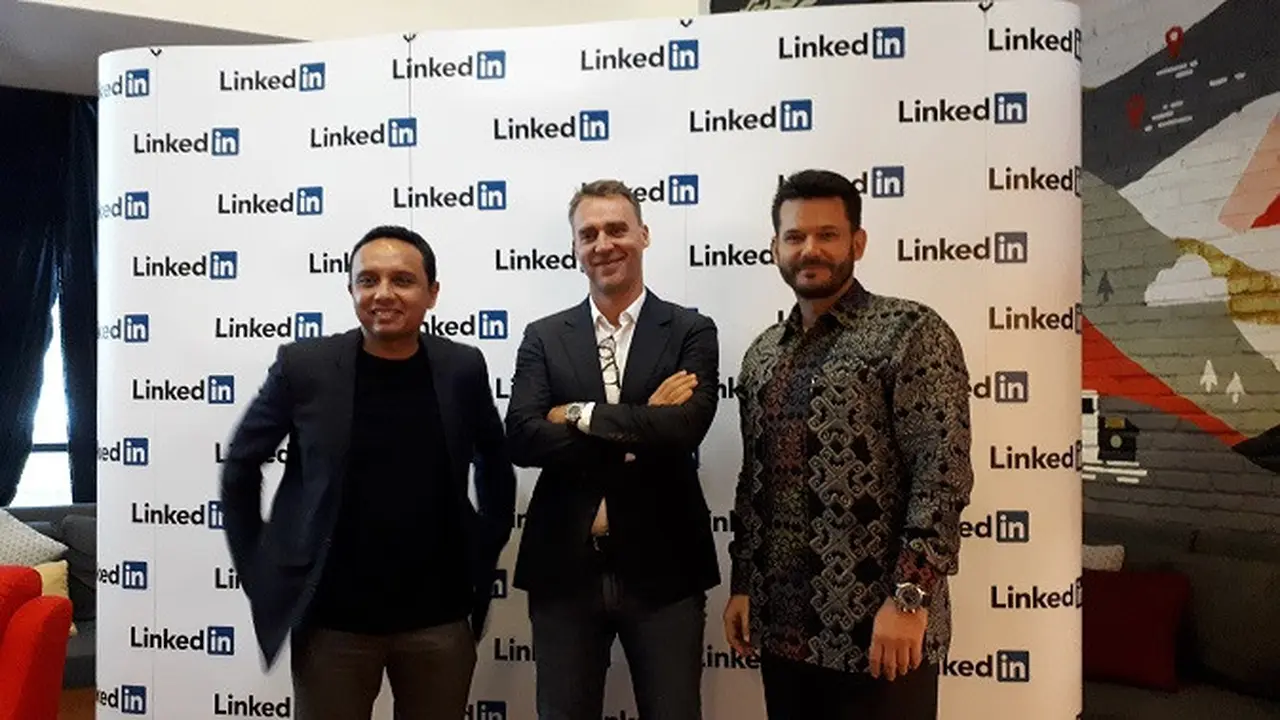 LinkedIn