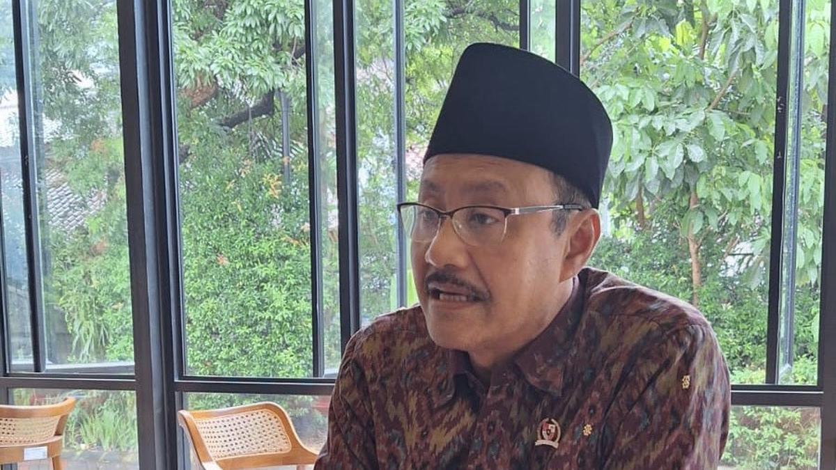 Mensos: Perpres Penghapusan Tunggakan Iuran BPJS Kelas 3 Masih Berproses