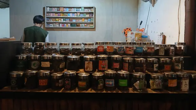Kedai Lokalti