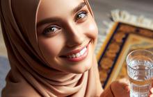 Bulan Ramadan Hampir Berakhir, Jaga Puasa Anda dengan Cara Ini!