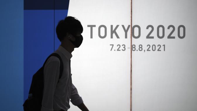 Kasus COVID-19 Naik Selama Olimpiade 2020, Tokyo Minta Ruang Perawatan Lebih Banyak - Vimarsana News