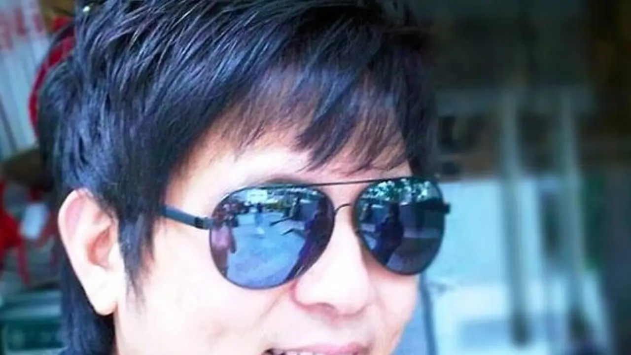 Steven Rumangkang
