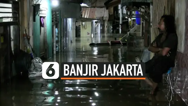 banjir kiriman thumbnail