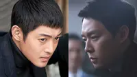 Drama yang diperankan dua idola tampan Kim Hyun Joong dan Park Yoochun terlibat pertarungan sengit mendapatkan rating tinggi.