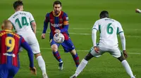 Termasuk Messi, Ini 20 Pemain Top Gratisan di Musim Panas Nanti