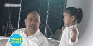 Indro Warkop Ingin Jadi Kakek Funky