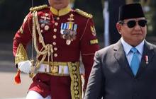 Prabowo: Ratusan Tahun Asing Adu Domba Kita dengan Uang, Mereka Biayai LSM untuk Adu Domba