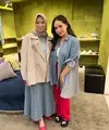 Kabar baik kembali disuguhkan oleh Nagita Slavina. Sebagai artis multitalenta papan atas Indonesia, ia seakan tak pernah berhenti menyajikan karya teranyar yang apik. [Foto dok: IKYK X NAGITASLAVINA.]