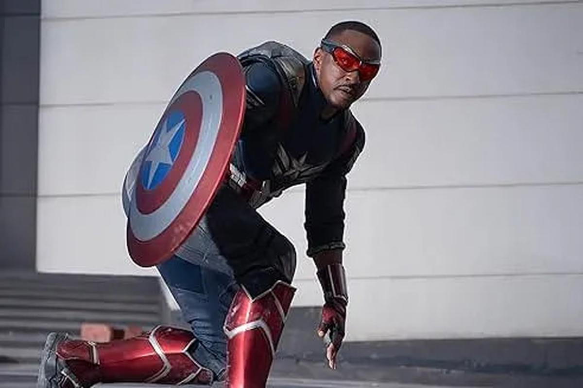Rekomendasi Film Action di Tahun 2025 yang Paling Populer, Sayang untuk Dilewatkan