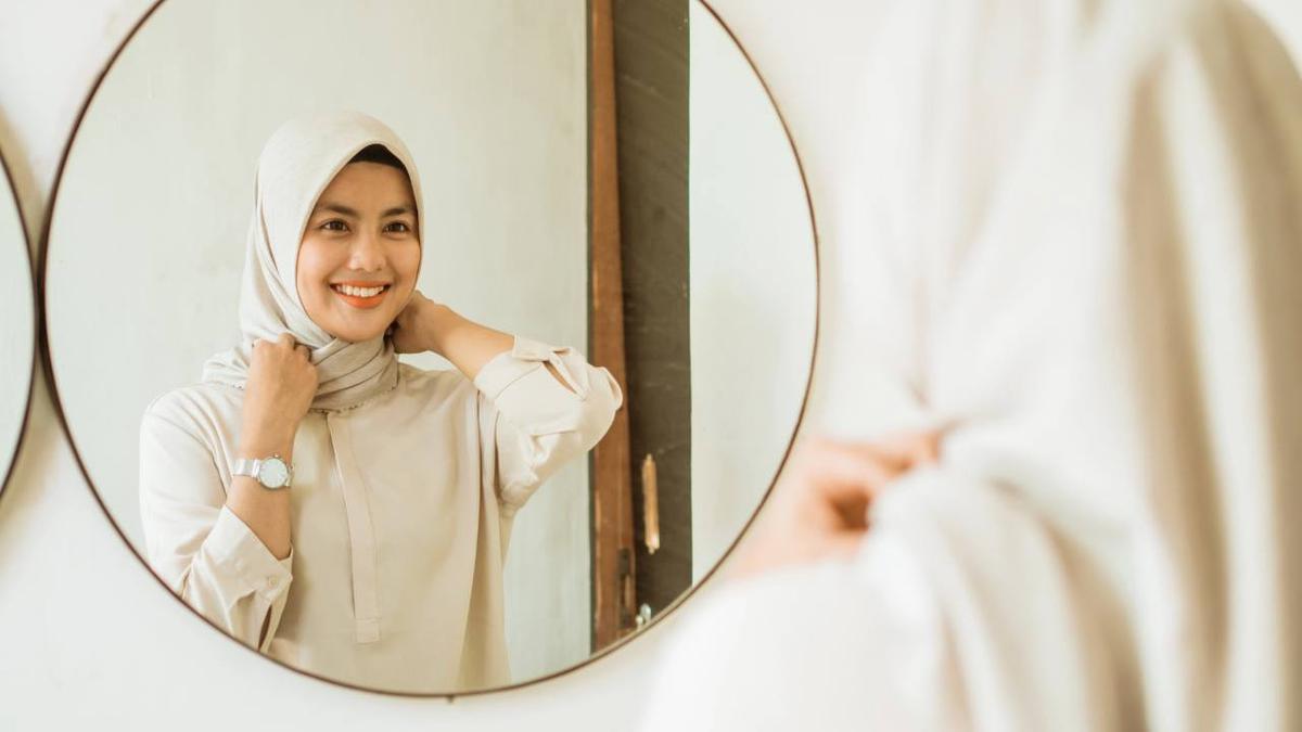 Jerawatan dan Kulit Kering Rentan Terjadi Selama Ramadan, Bagaimana Cara Mengatasinya?