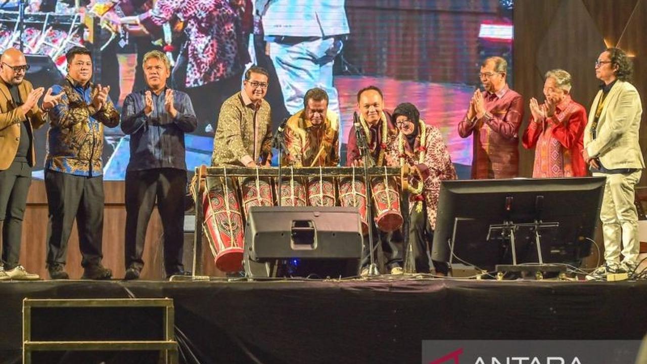 Kemenekraf: Seni Pertunjukan Batak Tona Sian Huta Dorong Ekonomi Kreatif dan Pelestarian Budaya