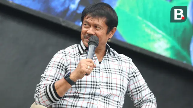 Indra Sjafri