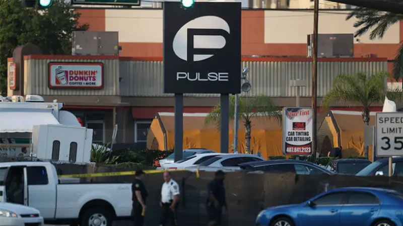 Klub Gay Orlando 