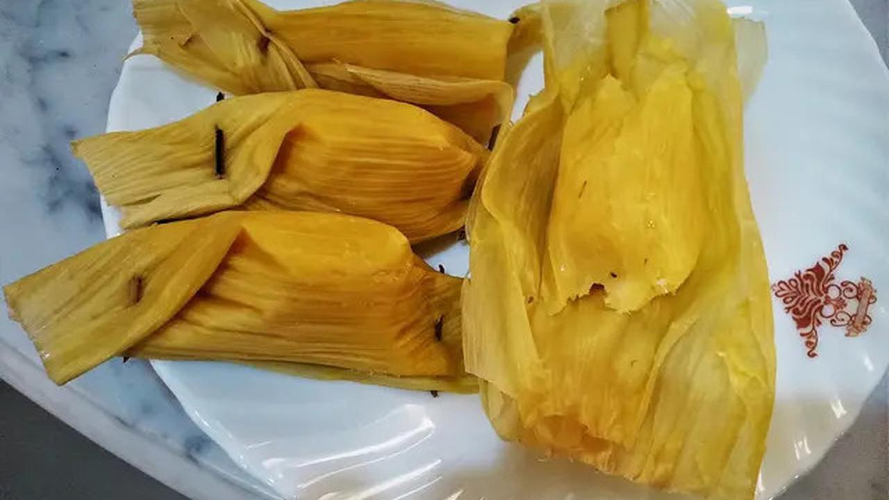 Resep Kue Kukus Lezat untuk Inspirasi Takjil Rendah Kolesterol